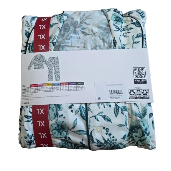 Member's Mark Women's Pajama Set - Picture 2 of 2